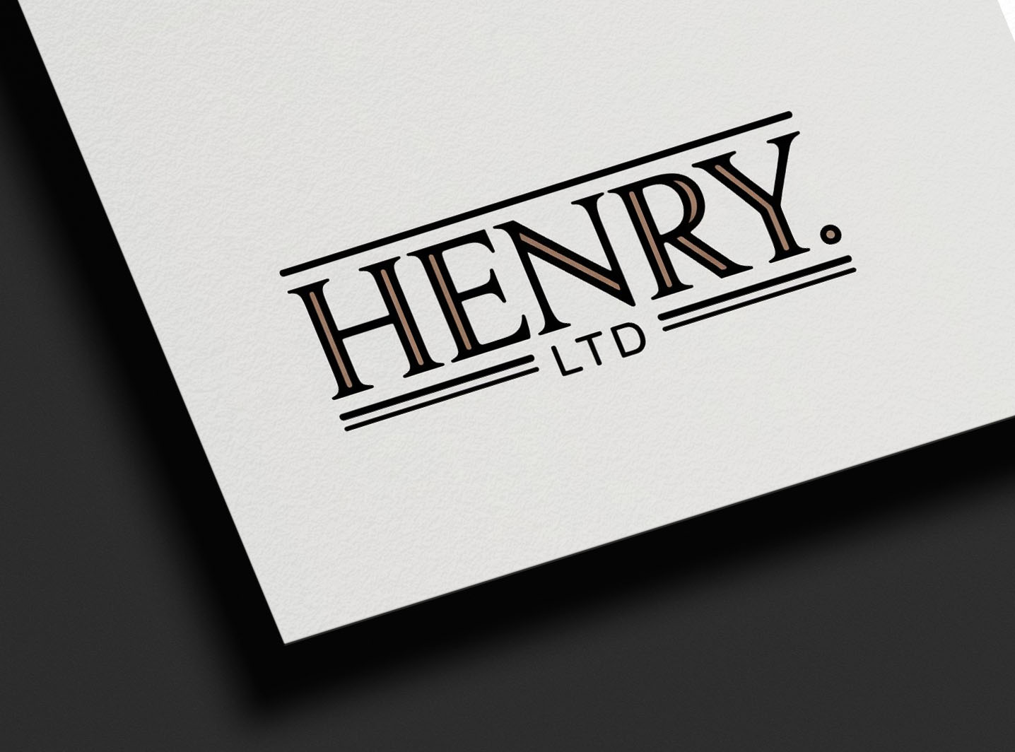 Logo Design by Loin008 for this project | Design #36132526