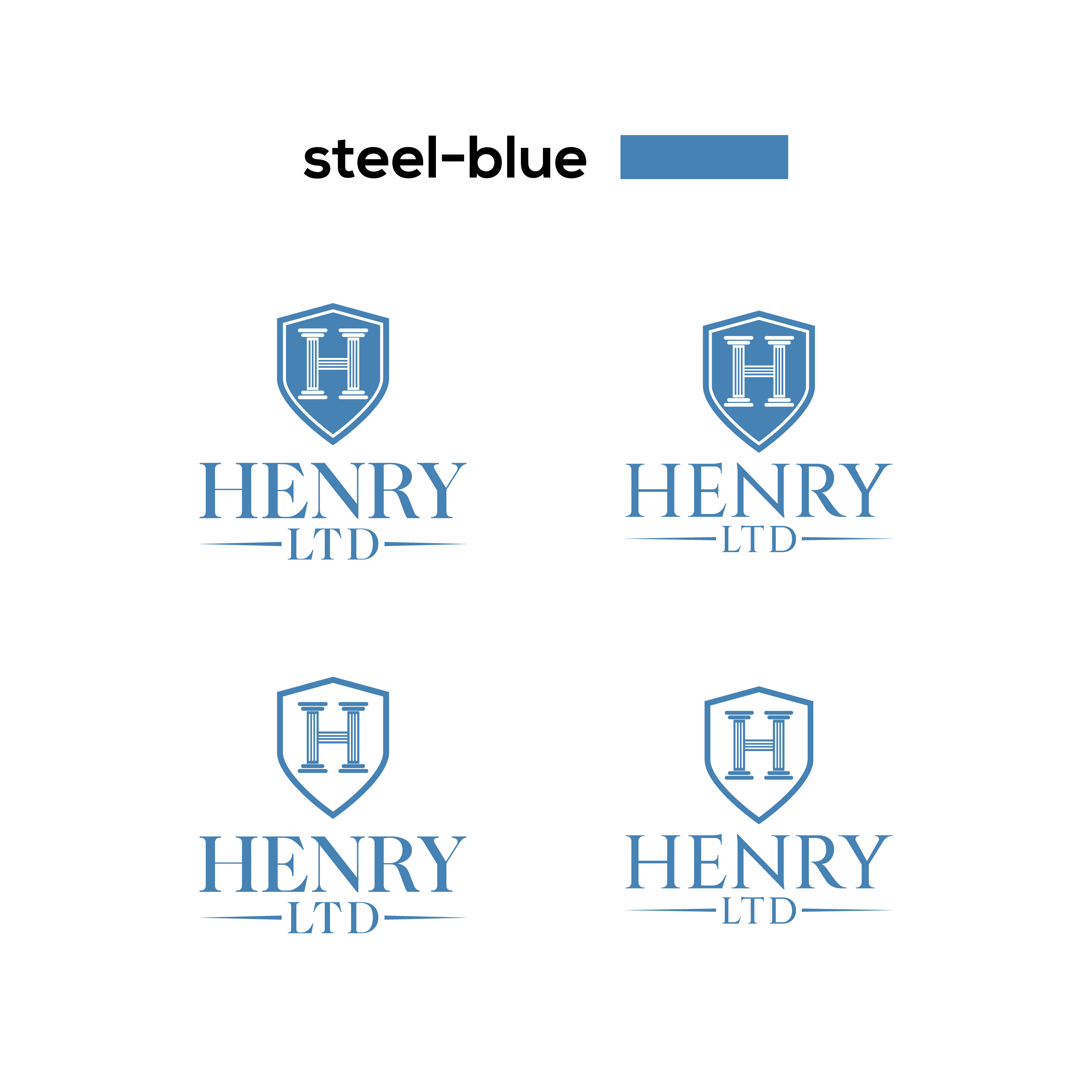 Logo Design by Jubaidur Creative Designer for this project | Design #36130573