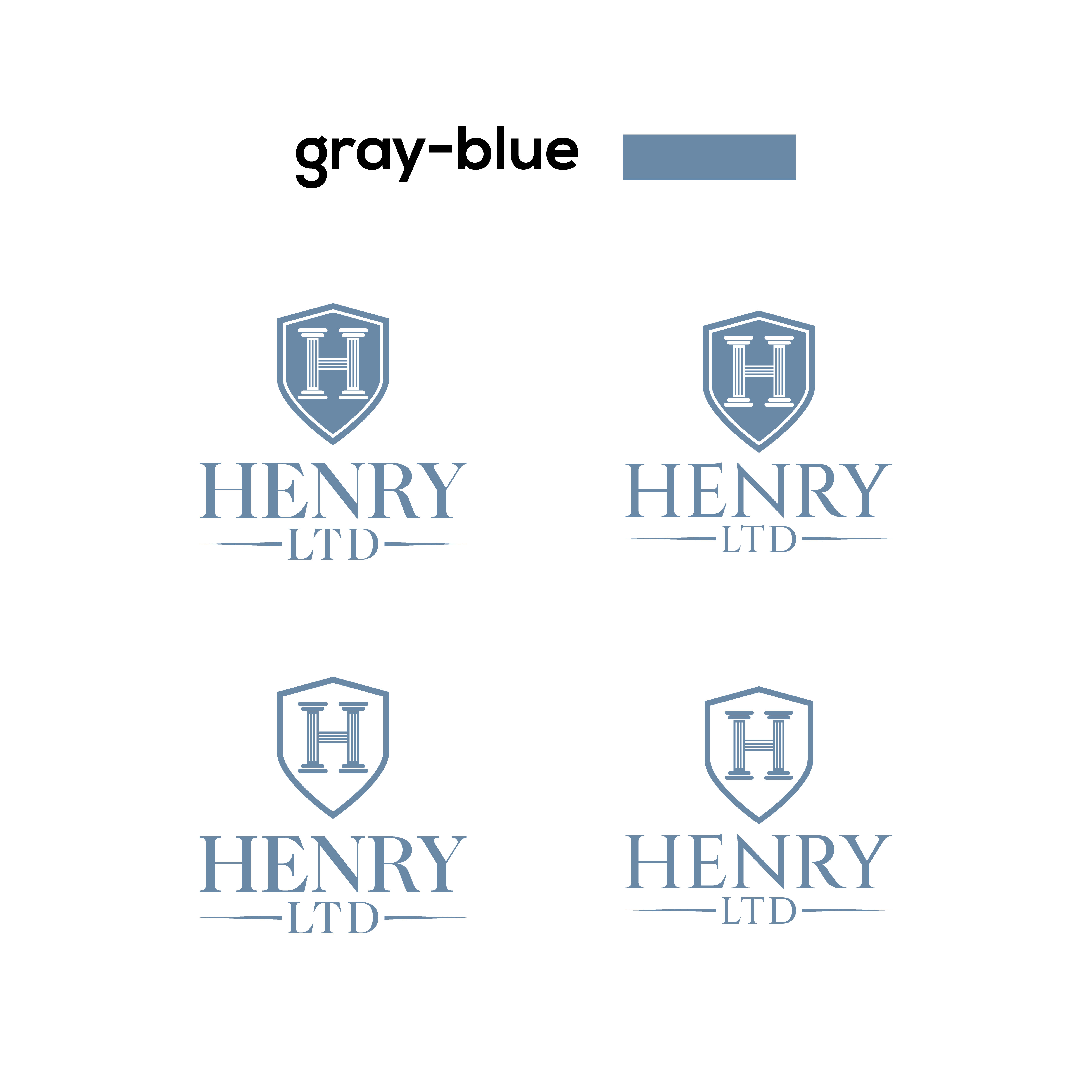 Logo Design by Jubaidur Creative Designer for this project | Design #36130574