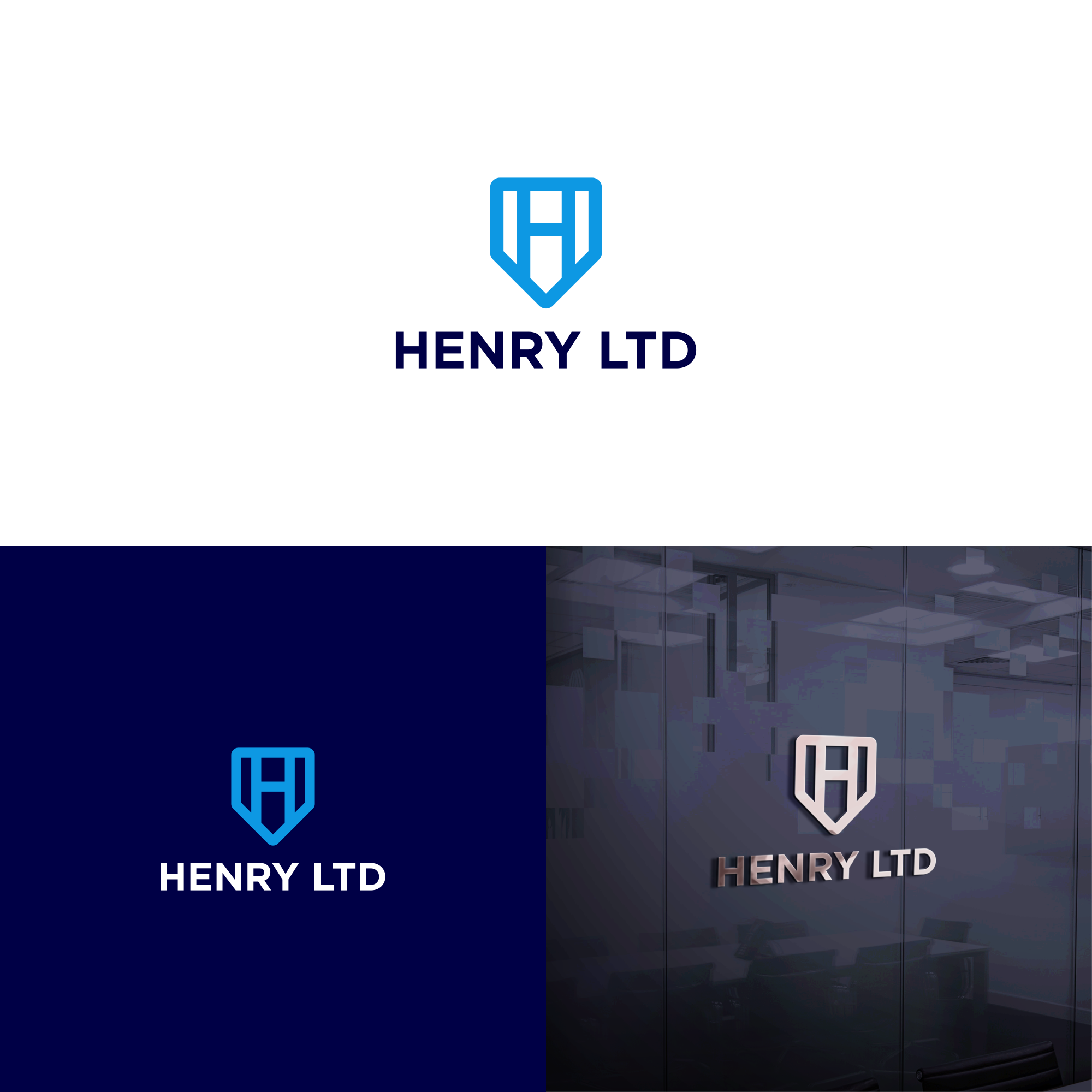 Logo Design by Cikall for this project | Design #36129617