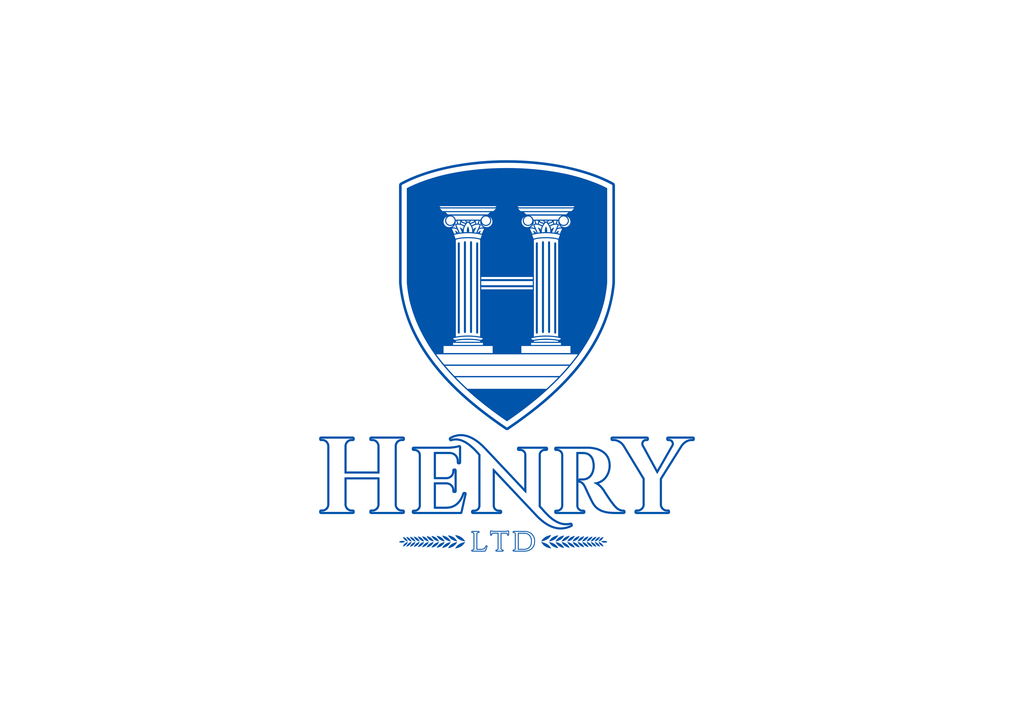 Logo Design by DoveFendi for this project | Design #36135734