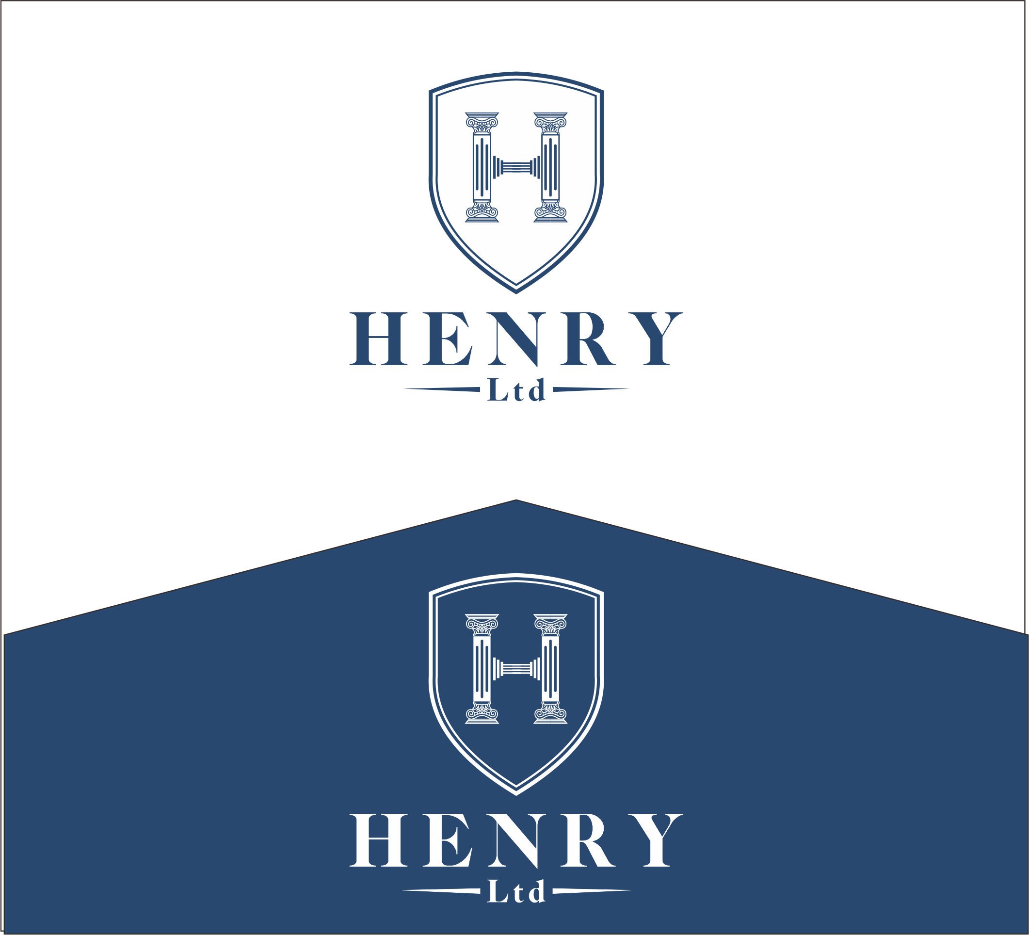 Logo Design by Aprilio Farhan Fadhilah for this project | Design #36131327