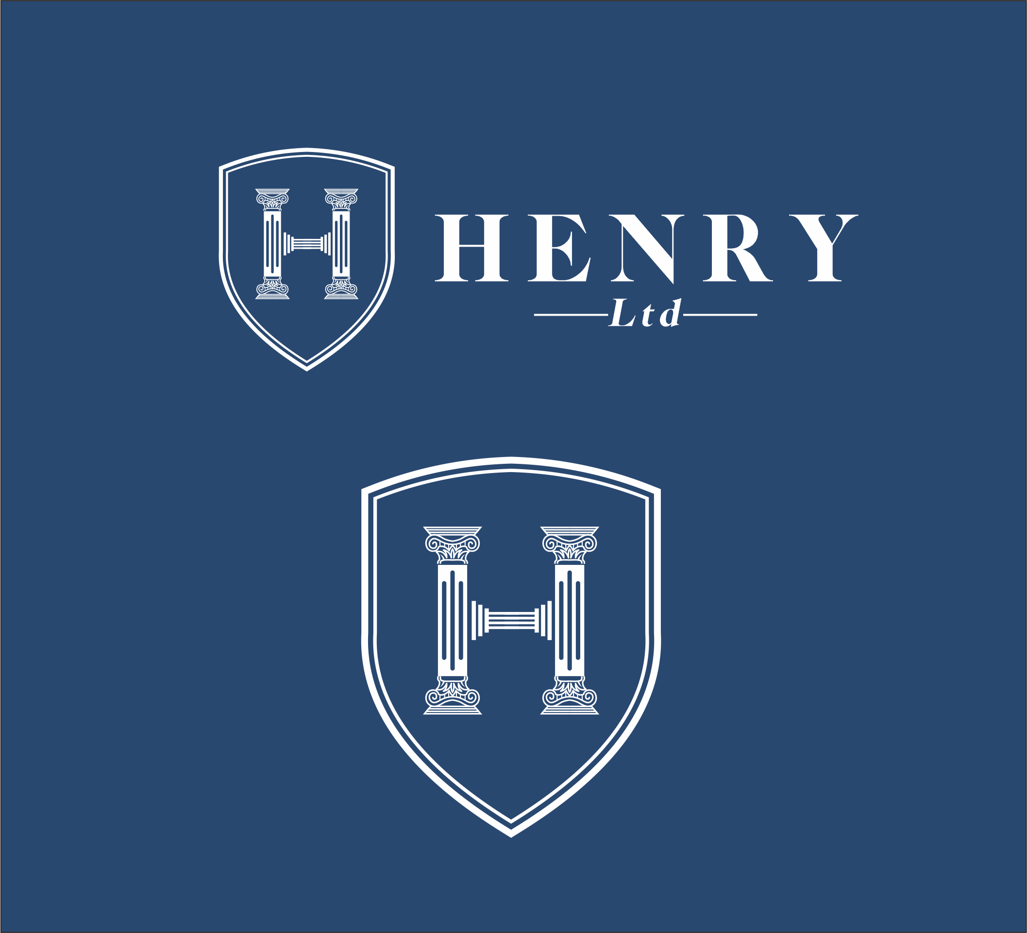 Logo Design by Aprilio Farhan Fadhilah for this project | Design #36131439