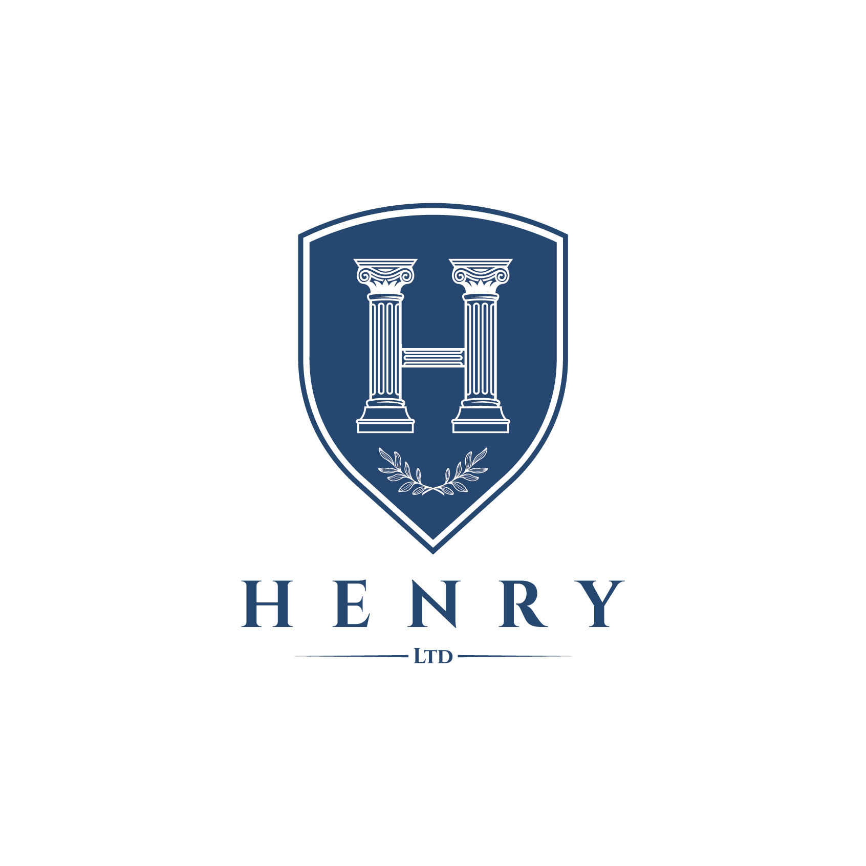 Logo Design by h2y for this project | Design #36130785
