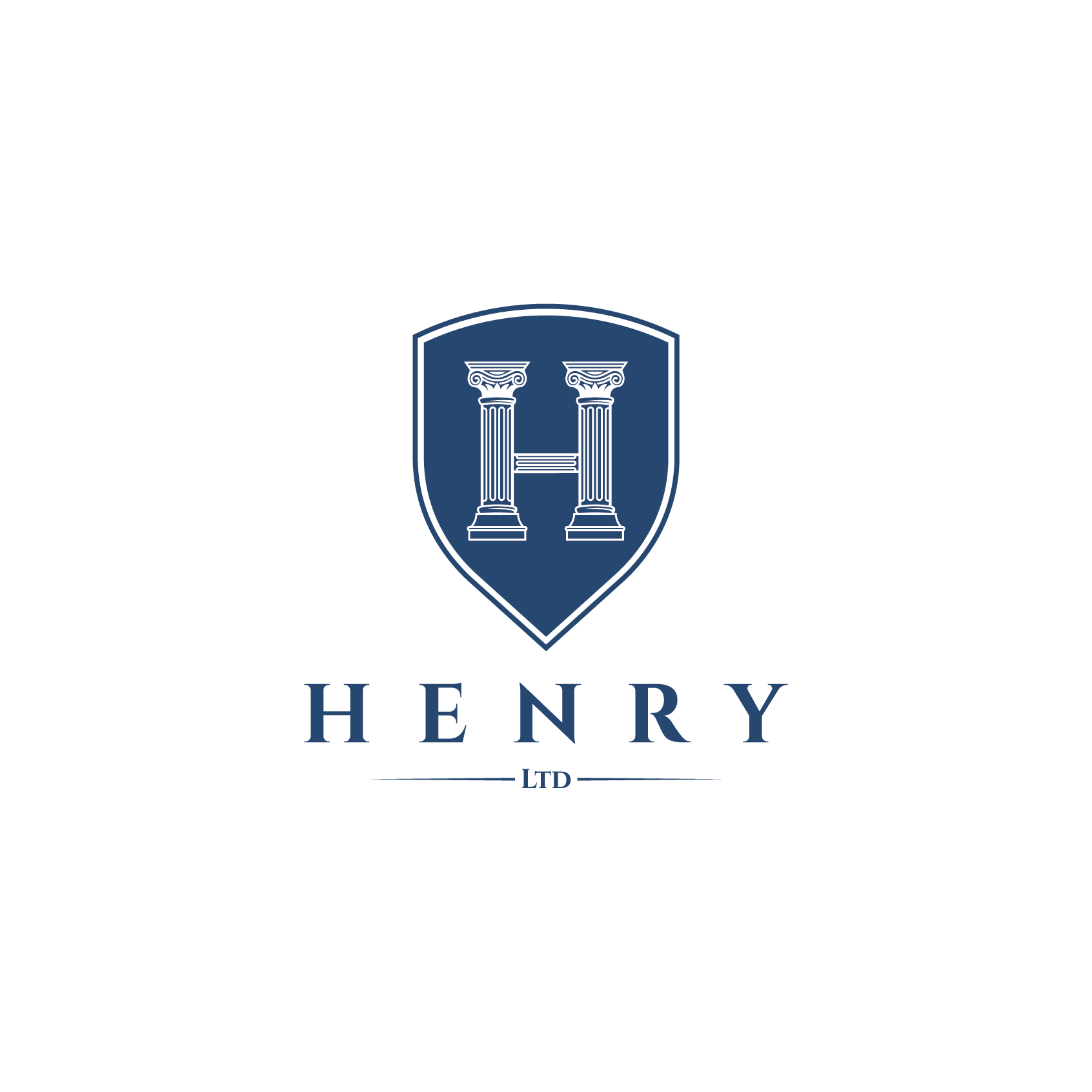 Logo Design by h2y for this project | Design #36130987
