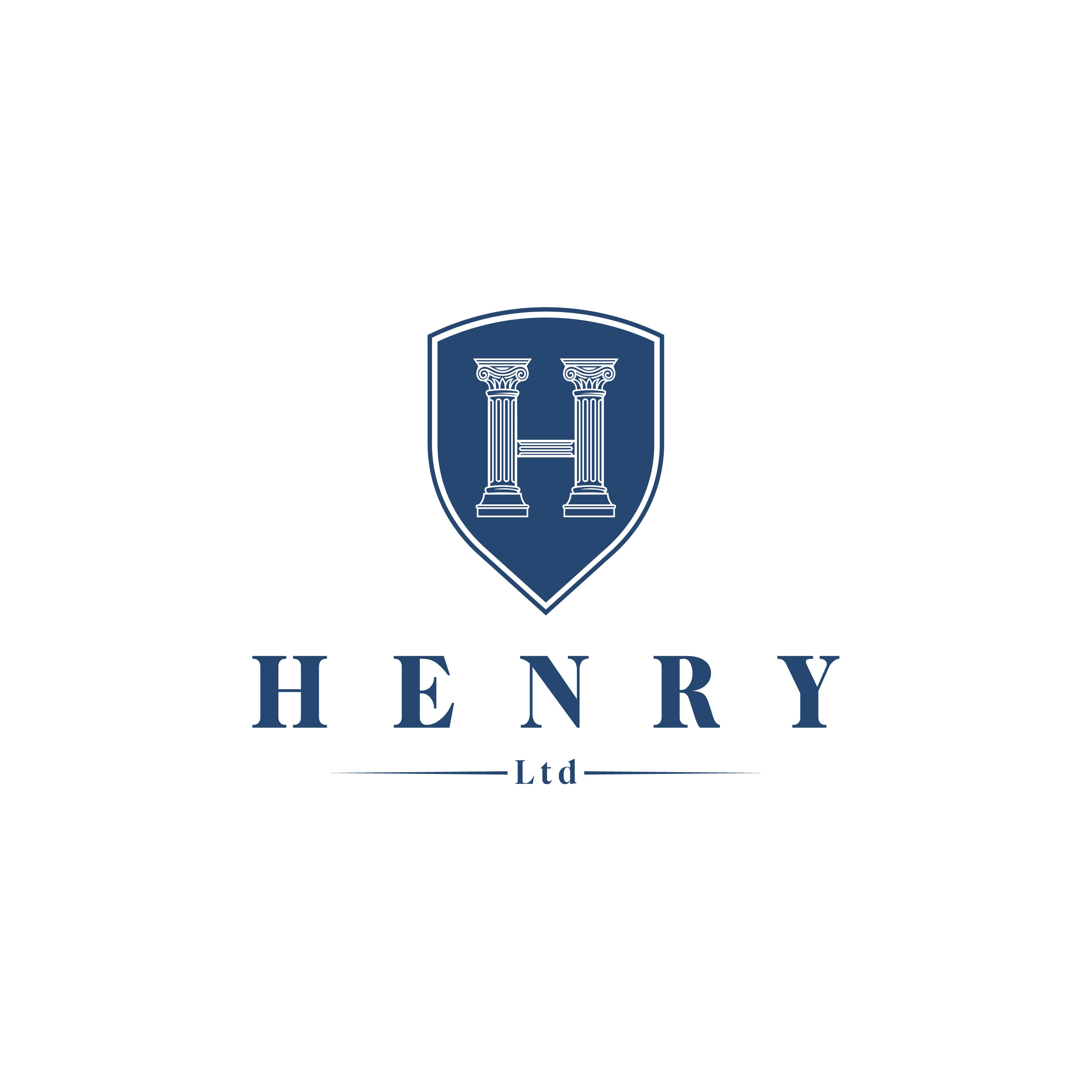 Logo-Design von h2y für dieses Projekt | Design #36131580