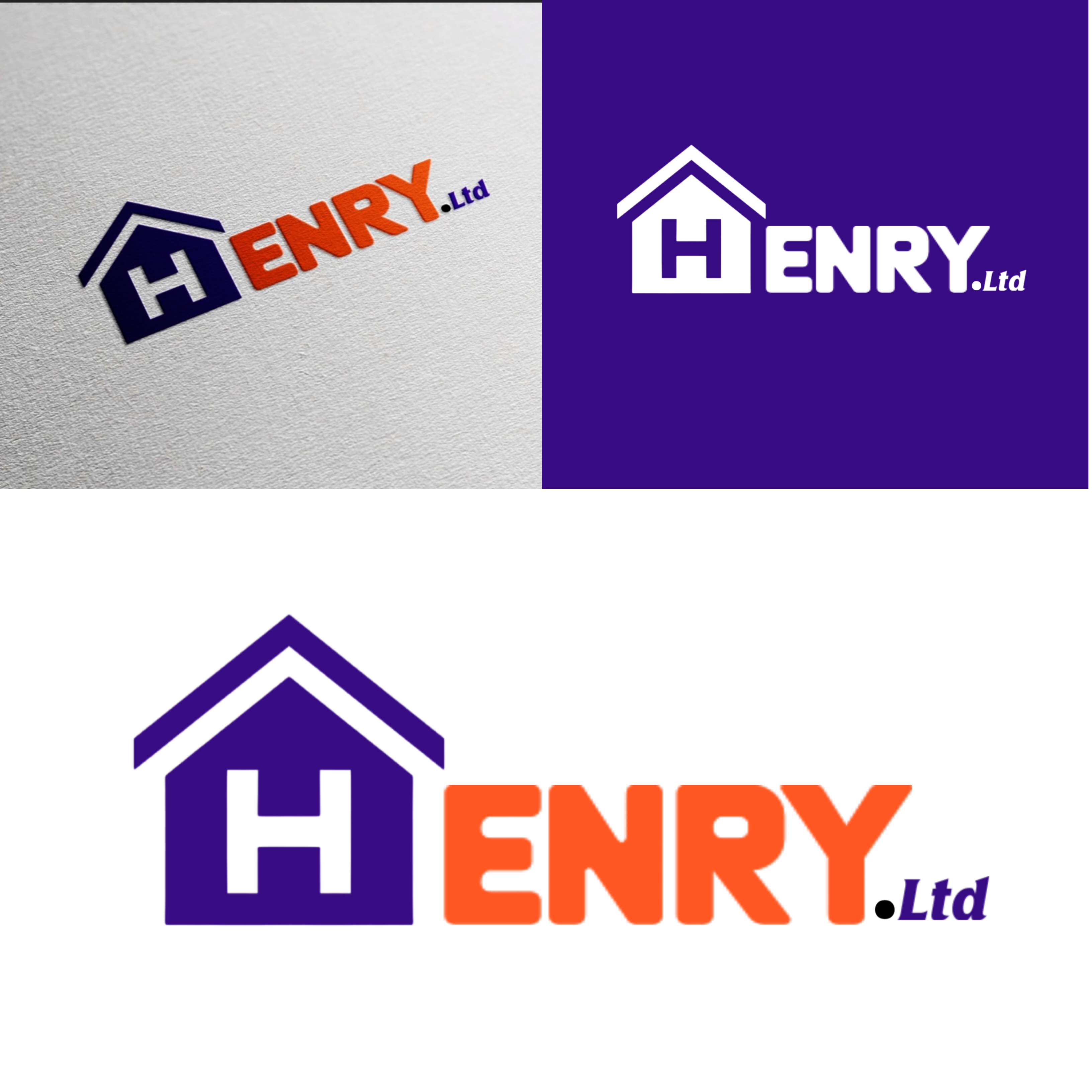 Logo Design by musabadam2013 for this project | Design #36125231