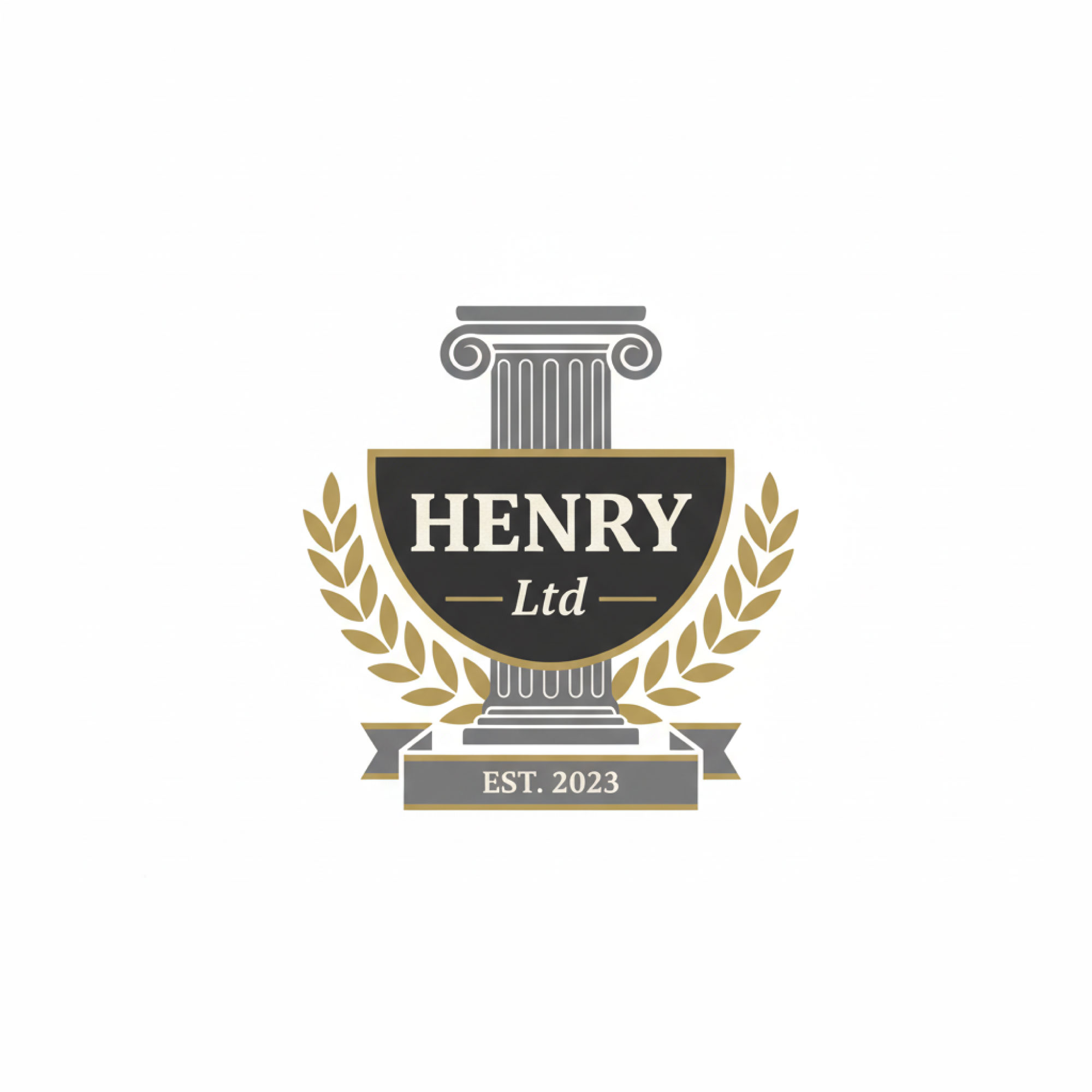 Logo Design by USIAD ANAS for this project | Design #36120189