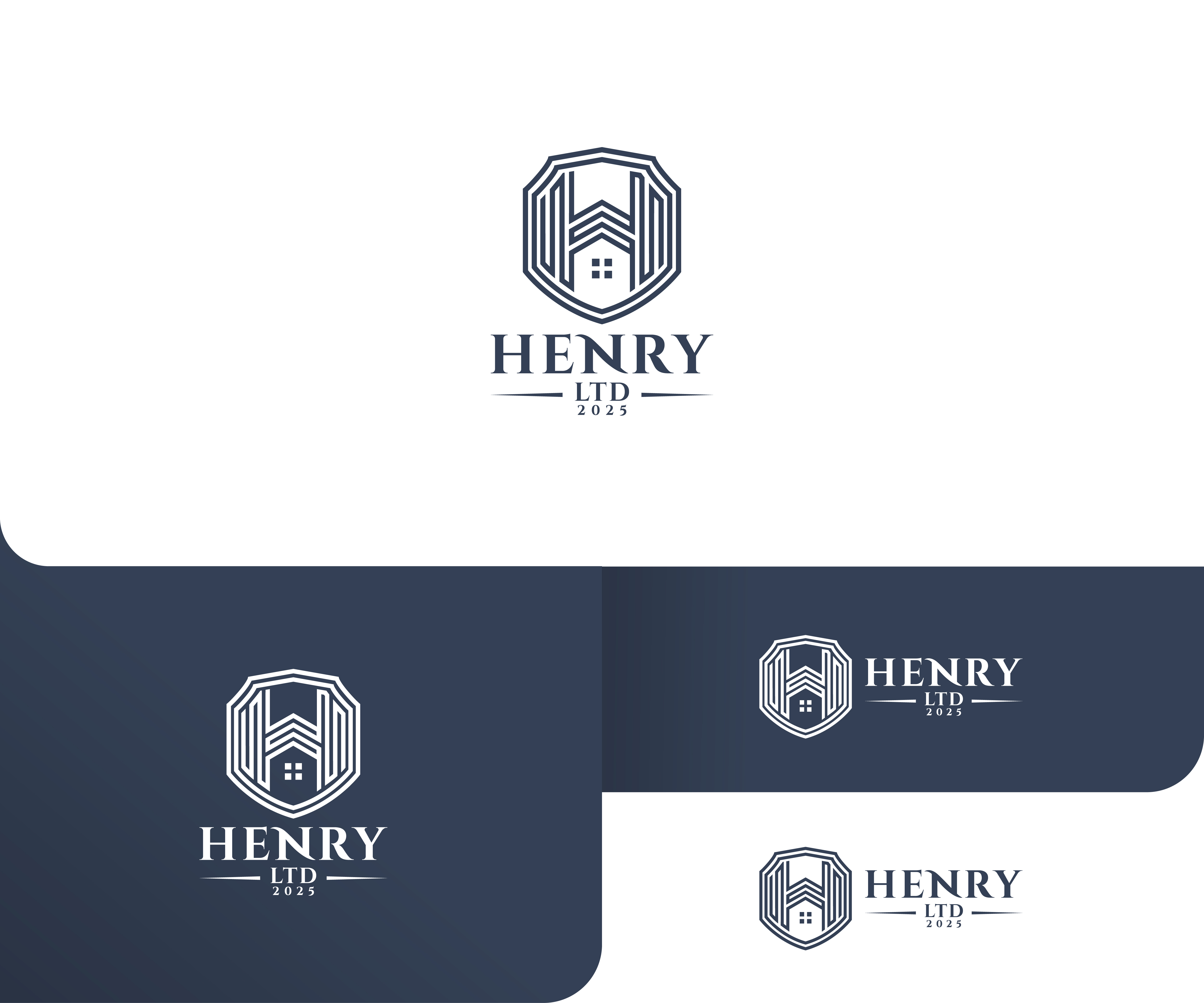 Logo Design by farots for this project | Design #36128867