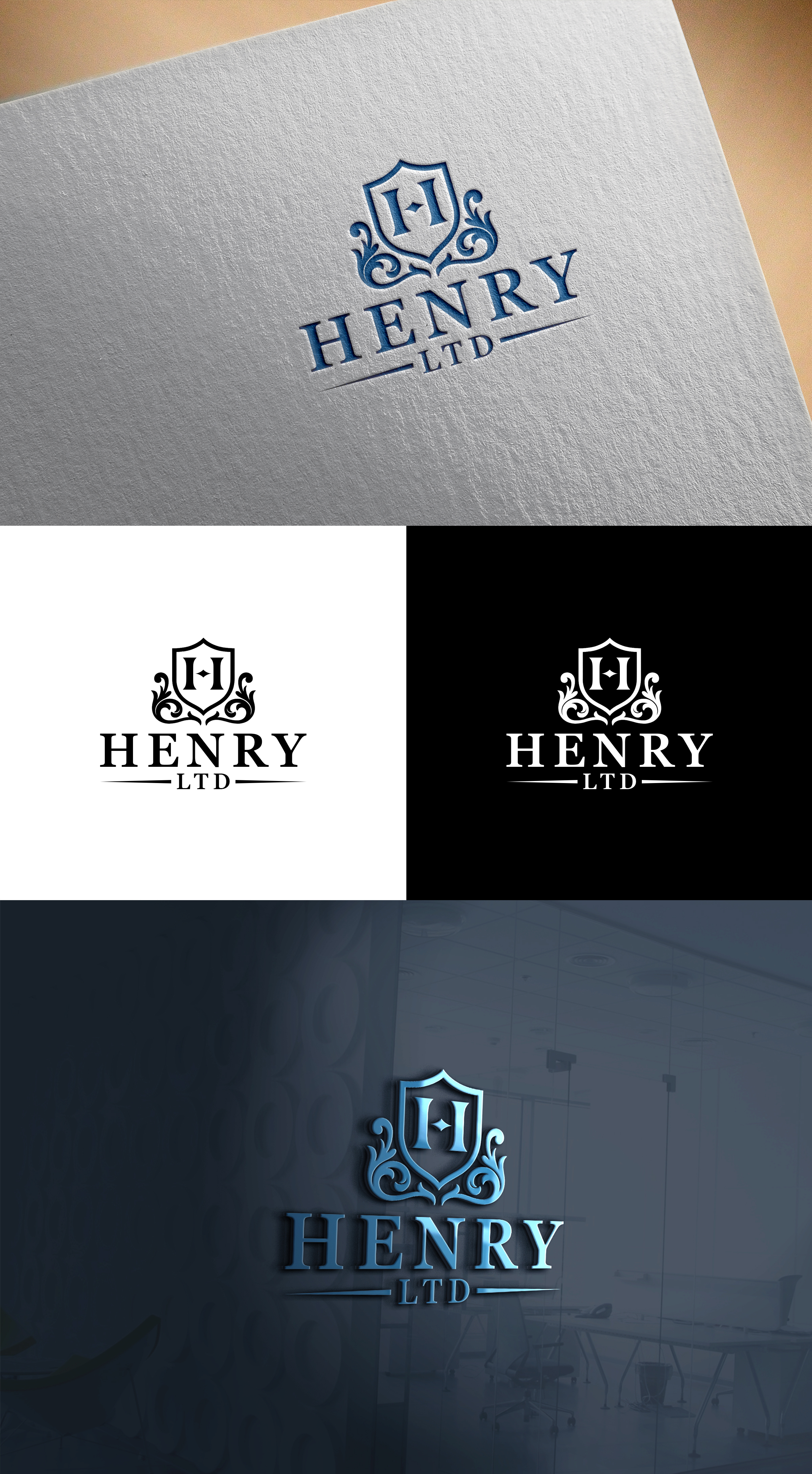 Logo Design by Soonia for this project | Design #36122011