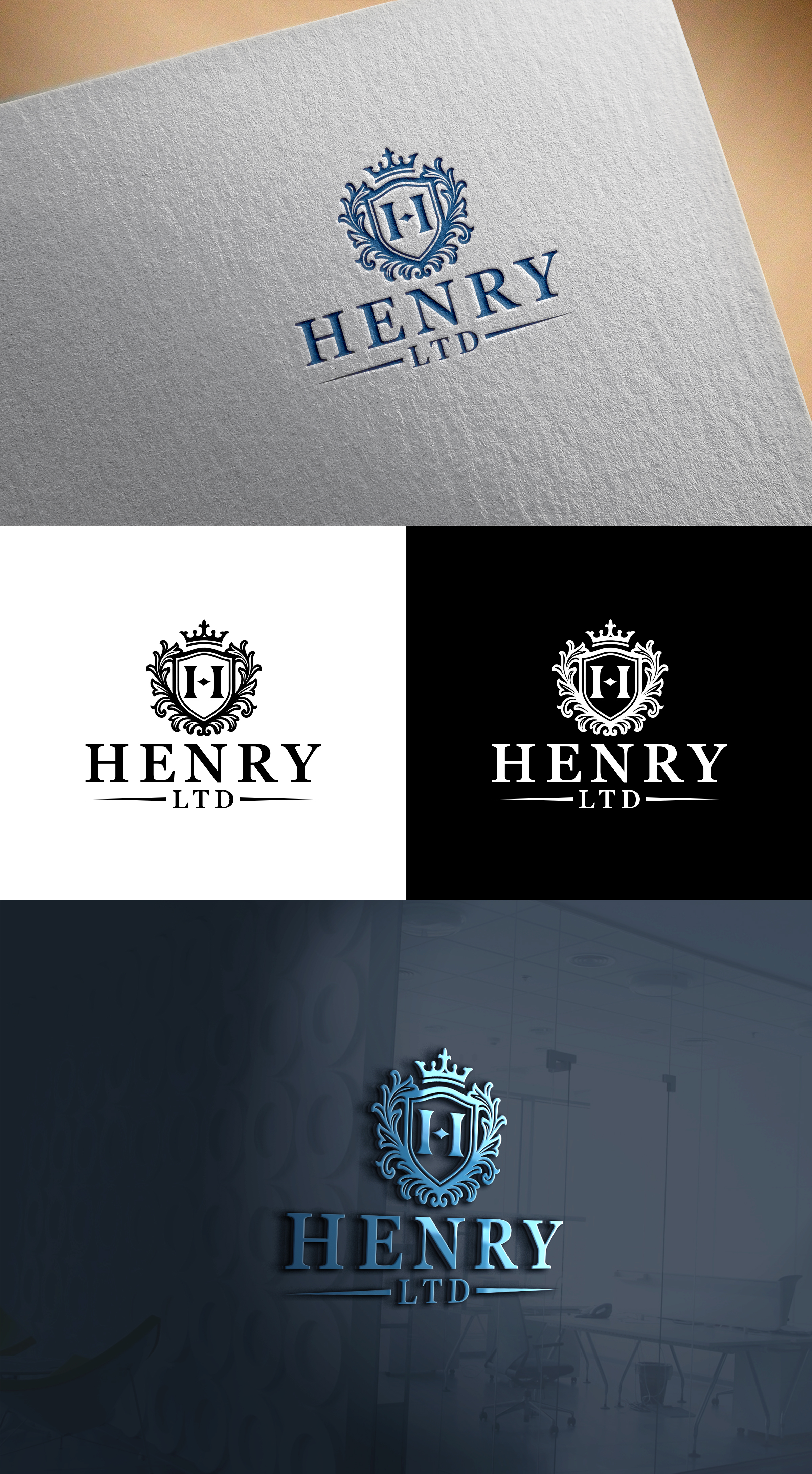 Logo Design by Soonia for this project | Design #36122012