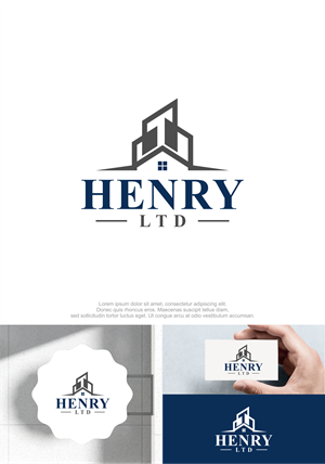 Logo Design by M.Syaiful Huda for this project | Design: #36118793