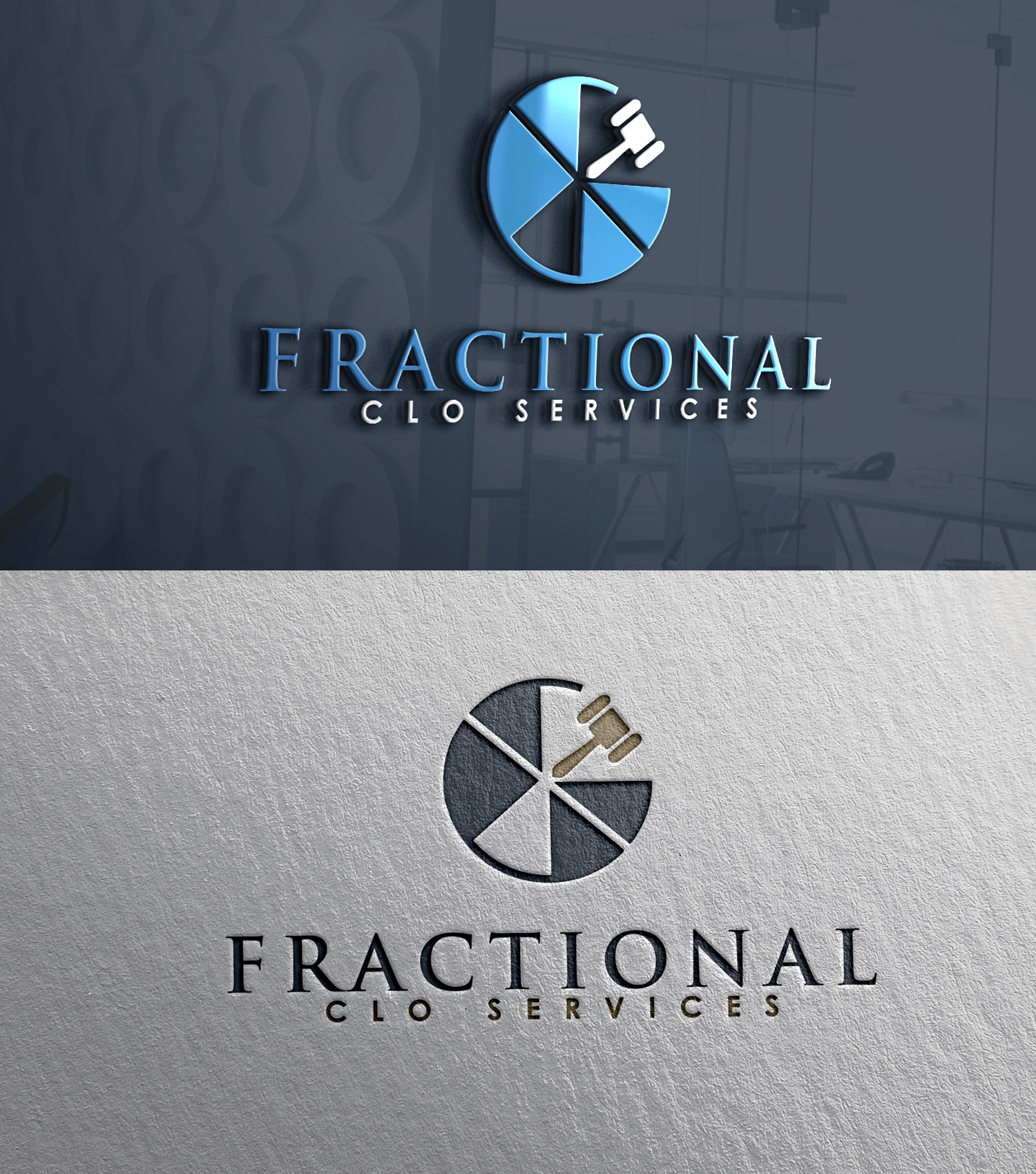 Logo Design by 24ksunny for this project | Design #36120075
