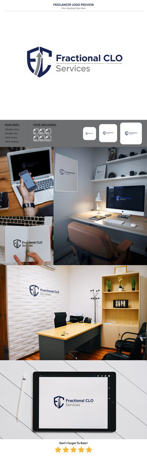 Logo Design by VectorForge for this project | Design: #36127533