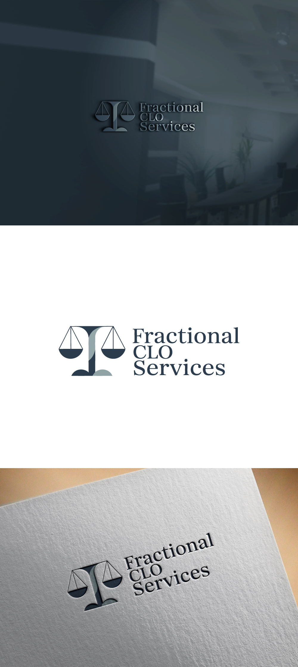 Logo Design by KING JM for this project | Design #36122253
