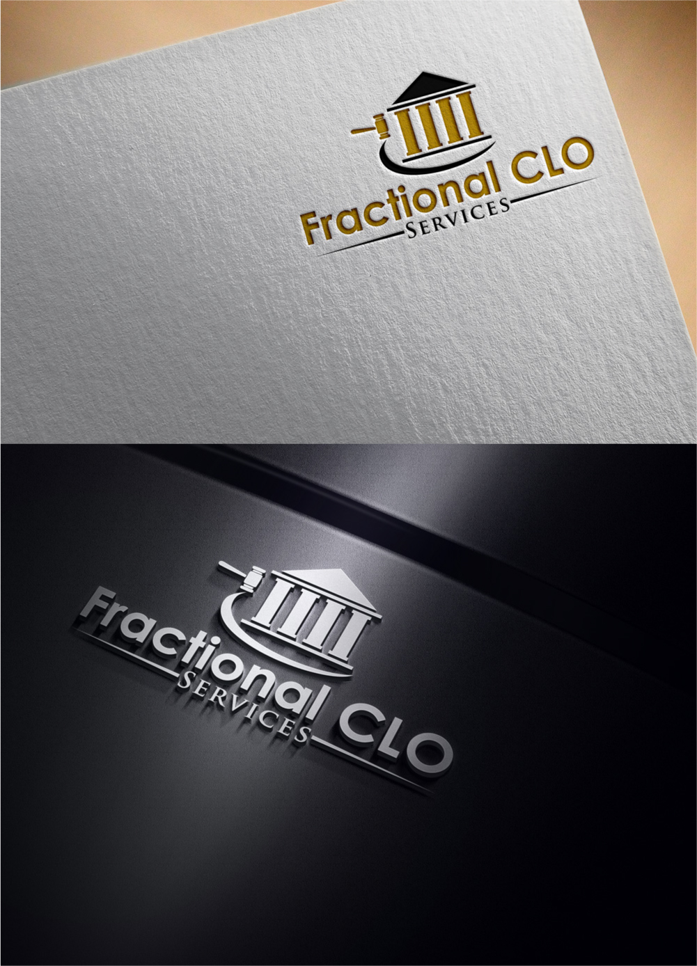 Logo Design by JANNAT AKTHER for this project | Design #36155625