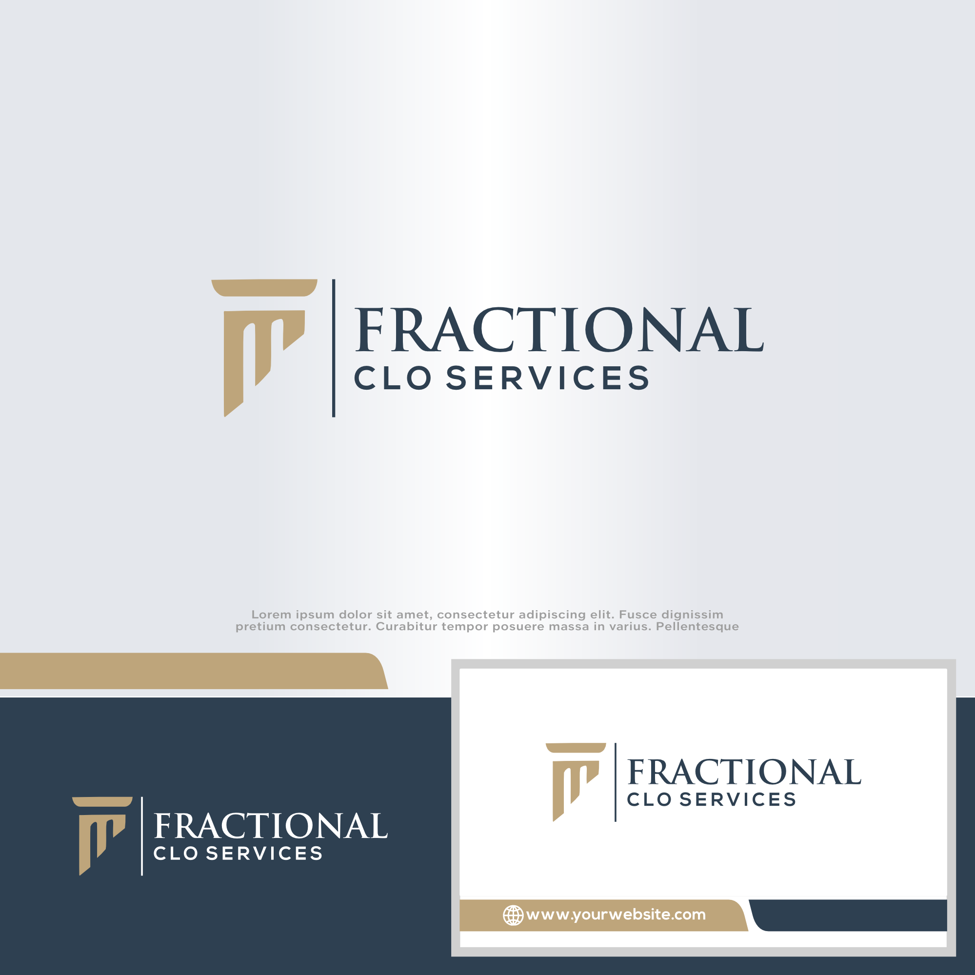 Logo Design by win it for this project | Design #36126221