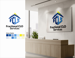 Logo Design by RobC for this project | Design: #36136025
