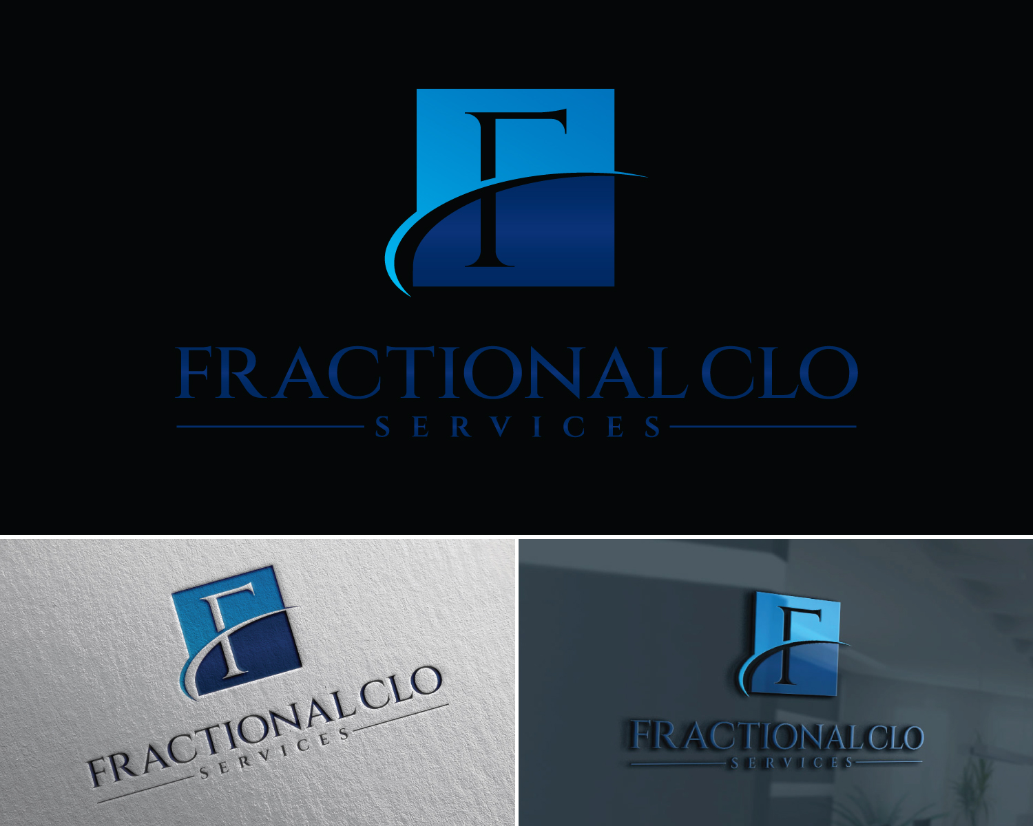 Logo Design by Atec for this project | Design #36123302