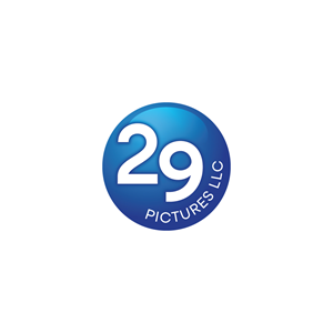 Logo Design by JohnnyCactus for 29Pictures LLC | Design: #36135658