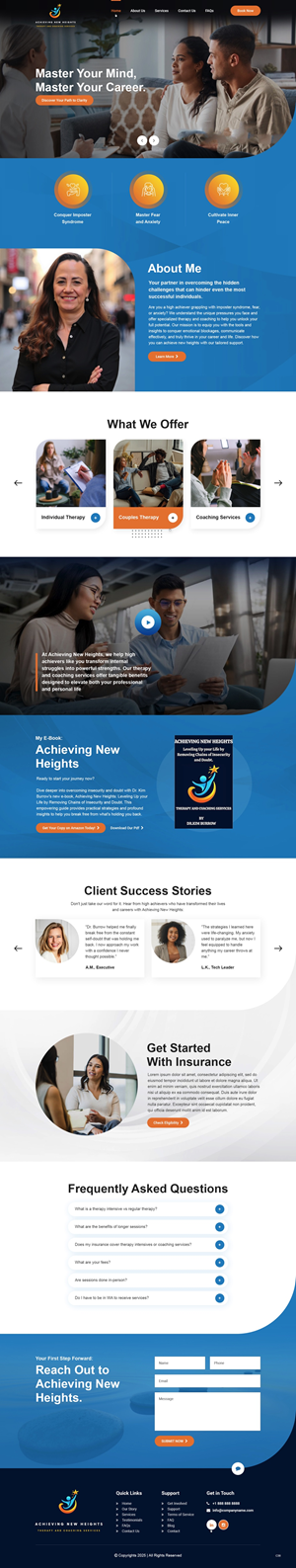 Diseño Web por pb para este proyecto | Diseño: #36124541