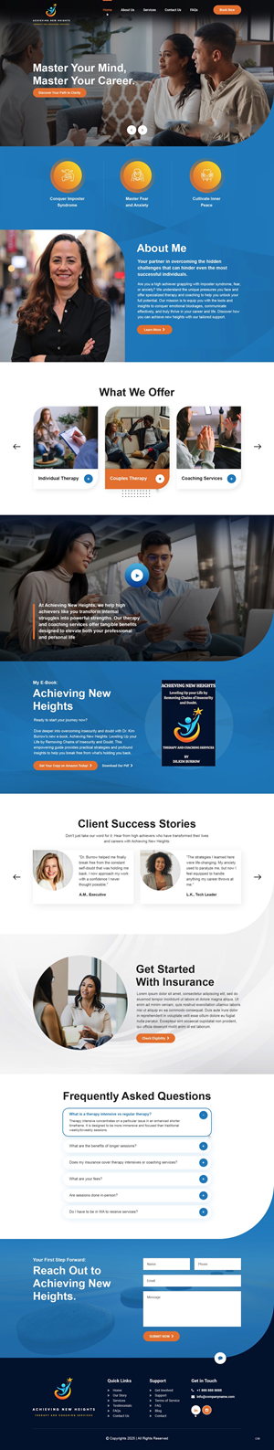Diseño Web por pb para este proyecto | Diseño: #36124543
