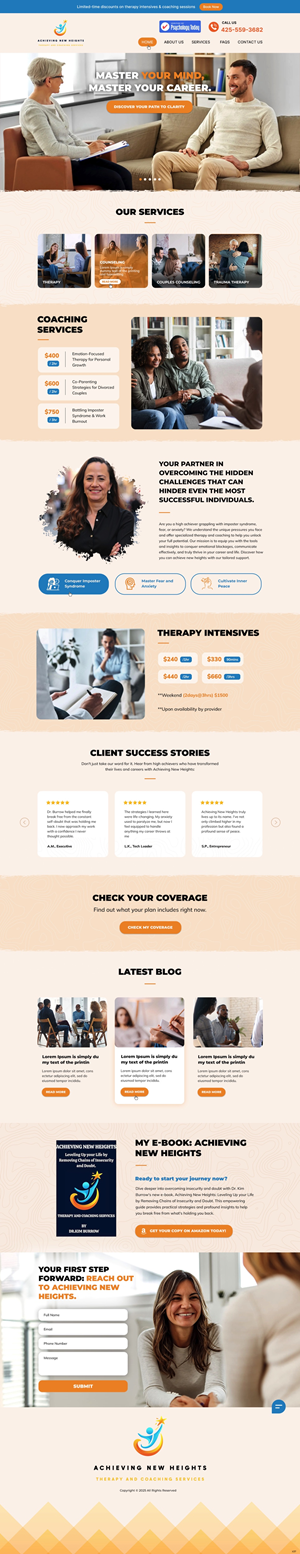 Diseño Web por pb