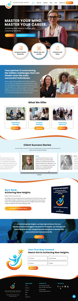 Diseño Web por pb para este proyecto | Diseño: #36124549