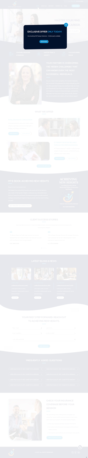 Diseño Web por pb para este proyecto | Diseño: #36124550