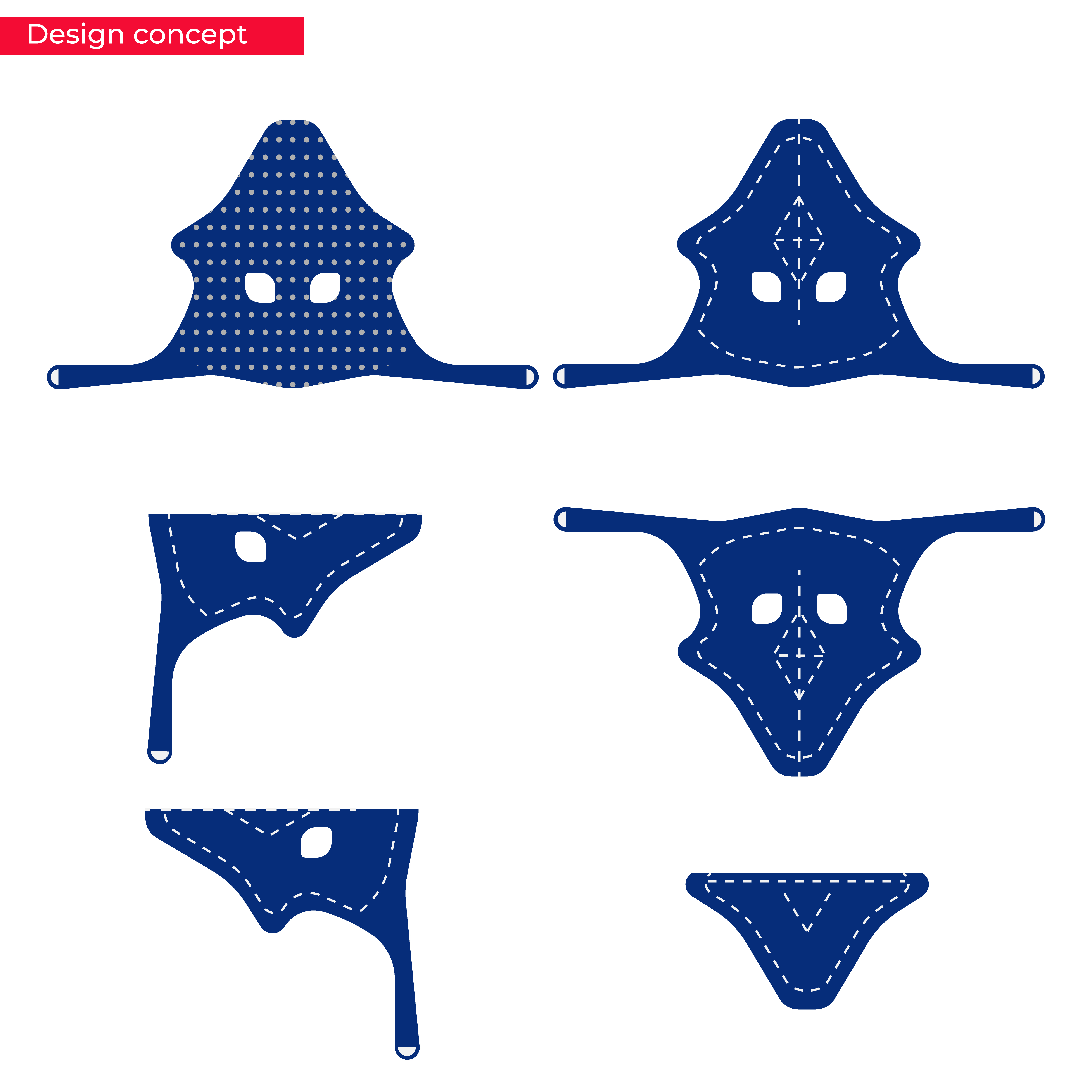 Contest winning design