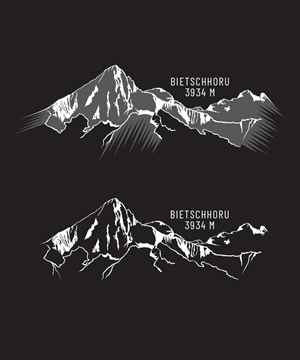 T-shirt Design by StudioD™ for this project | Design: #36129179
