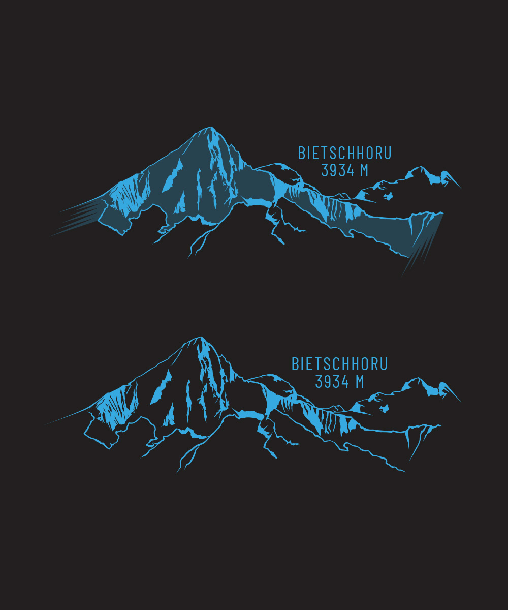 T-Shirt-Design von StudioD™ für dieses Projekt | Design #36130264