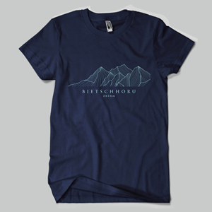 T-shirt Design by Rheanza for this project | Design: #36139040