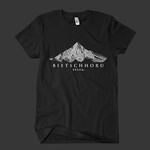 T-shirt Design by Rheanza for this project | Design: #36139044