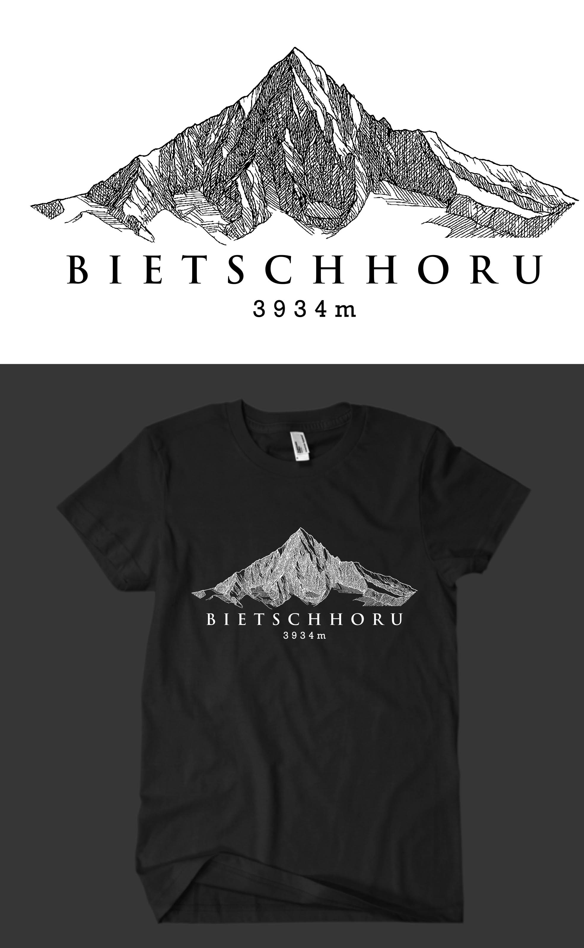 Diseño de Camiseta por Rheanza para este proyecto | Diseño #36144929