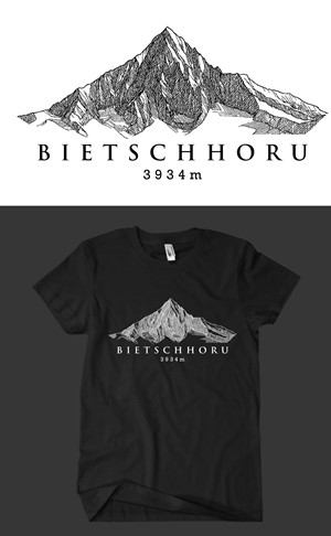 T-shirt Design by Rheanza for this project | Design: #36144929