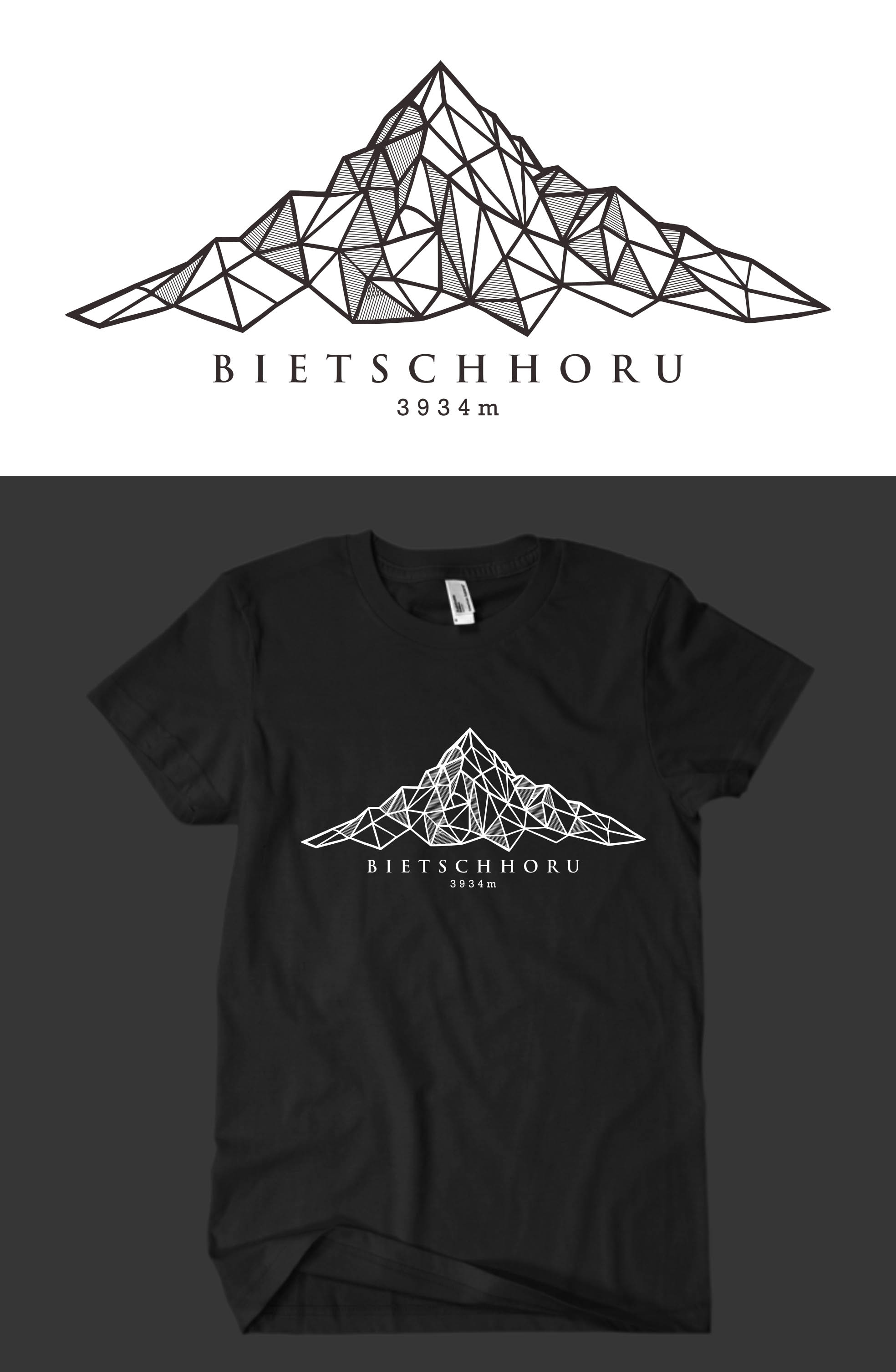 T-shirt Design by Rheanza for this project | Design #36144930
