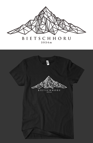 T-shirt Design by Rheanza for this project | Design: #36144930