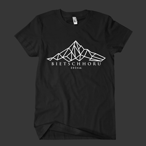 T-shirt Design by Rheanza for this project | Design: #36144931