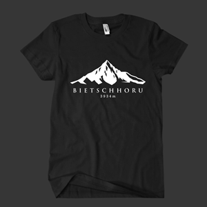 T-shirt Design by Rheanza for this project | Design: #36144932