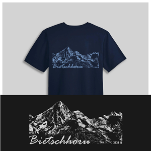 T-shirt Design by onze design for this project | Design #36130627
