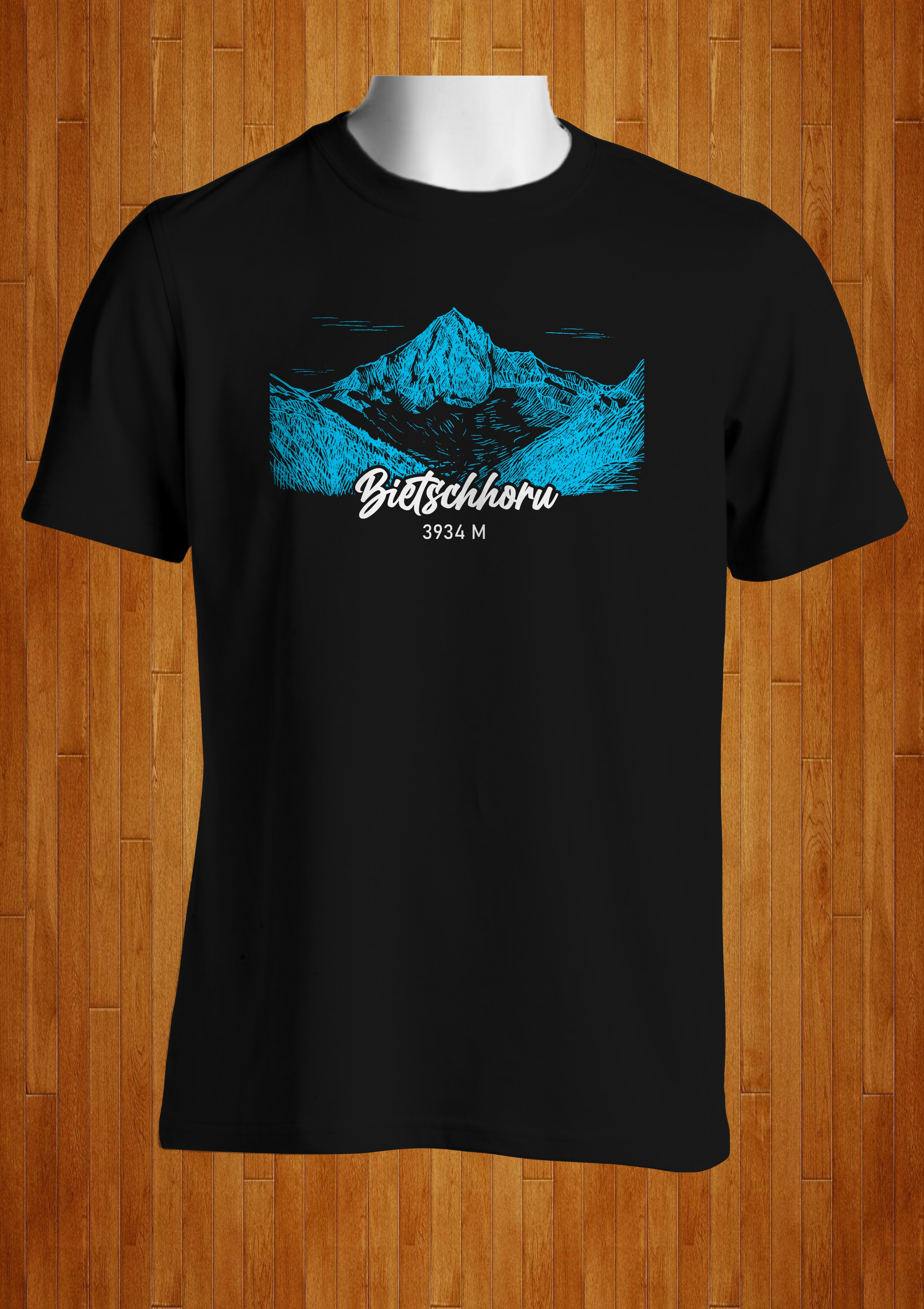T-shirt Design by MangkuJiwo for this project | Design #36155479