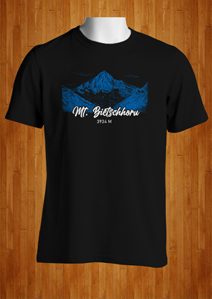 T-shirt Design by MangkuJiwo for this project | Design: #36156877