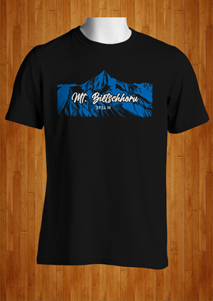 T-shirt Design by MangkuJiwo for this project | Design: #36157083
