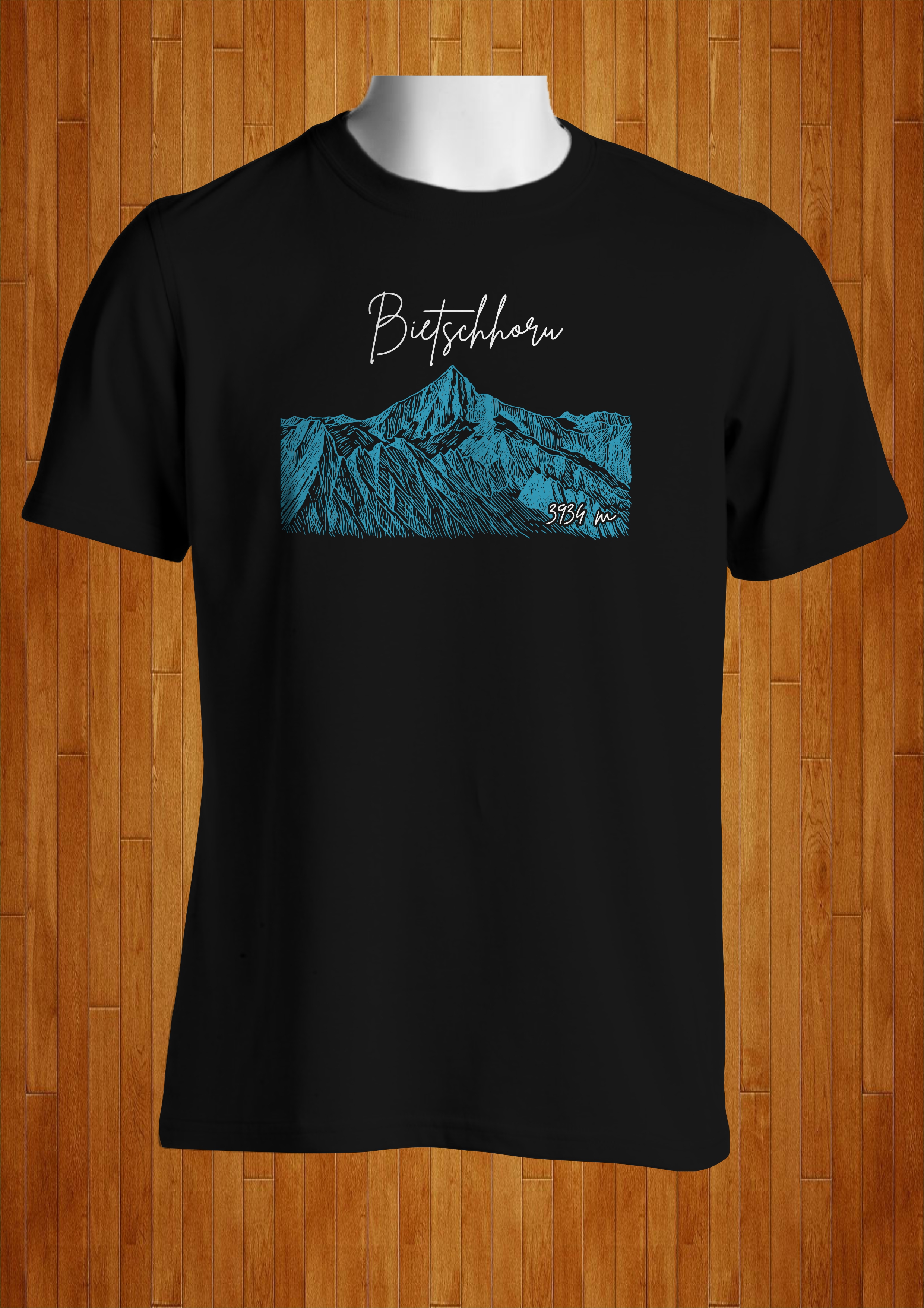T-shirt Design by MangkuJiwo for this project | Design #36157084