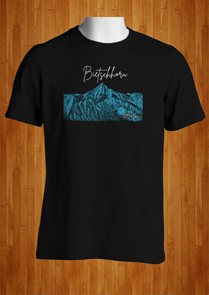 T-shirt Design by MangkuJiwo for this project | Design: #36157084