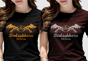 T-shirt Design by tamtama for this project | Design: #36149384