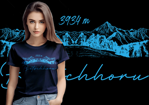 T-shirt Design by tamtama for this project | Design: #36153933