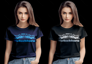 T-shirt Design by tamtama for this project | Design: #36161228