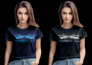 T-shirt Design by tamtama for this project | Design: #36161309